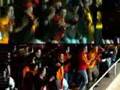 Turkcell Süper Lig 07/08 - Şampiyon Galatasaray..!