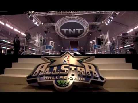 MrSunToTheDeep - the post game show where Ernie Johnson, Kenny Smith, Chris Webber, Kevin McHale, & Charles Barkley reveal the player of the decade and discuss the all star w...