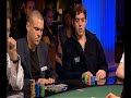 Ian Frazer vs Yevgeniy Timoshenko - World Open 5