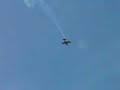 Stunt Airoplane (SU26) Biggin Hill 2007