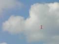 Stunt Airoplane (SU26) Biggin Hill 2007