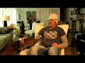Mickey Rourke talks to PETA about the importance of spaying and neutering, the pet shop industry, and the commitment required in caring for animal companions.