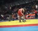 84kg Finale 1-2 GATTSIEV Soslan BLR -  ROMERO Joel CUB