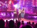 Sugababes - \"Ugly\" - Live @ The Dominion, 10/29 Sugababes - \"Ugly\" - Live @ The Dominion, 10/29