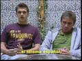 Mester Spanish Interview