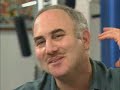 the powerful testimony of david berkowitz featuring evangelist steve hill.