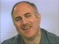 the powerful testimony of david berkowitz featuring evangelist steve hill.
