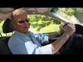 The New Driver\