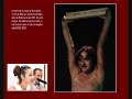 Entrevista a Angélica Liddell. Parte 2