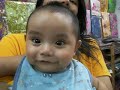 A Baby Talk - Zafry