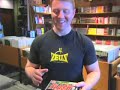 Eisner Award Video Eisner Award Video