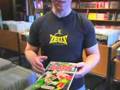 Eisner Award Video