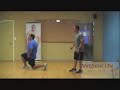 NBC Biggest Loser workout Neil Tejwani NBC Biggest Loser workout Neil Tejwani
