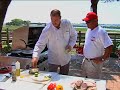Grilled Mahi Mahi