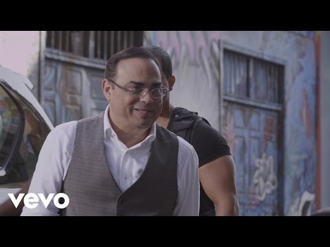El Callao de Fiesta - Gilberto Santa Rosa