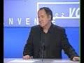 Aur�lie Filippetti � Bienvenue chez vous (2)