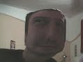 Papi Tring to work the cam
