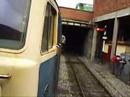 East lancs railway