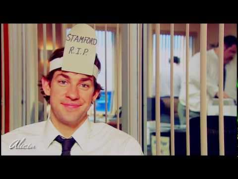 Jim Halpert | dropped (for Emma)
