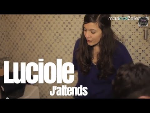 Luciole - Abonnez-vous à notre chaîne ! http://mmz.li/Ab-mmZ-YT * Toutes les sessions acoustiques de madmoiZelle http://mmz.li/nn2Hev * Suivez-nous sur FB http://mmz...