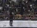 undertaker tribute