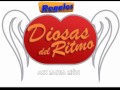 Mix Laura Leon - Diosas del Ritmo