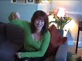 Louise Rennison Interview Clip4 Louise Rennison Interview Clip4