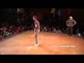Burning Floor 2008 - 8eme Break - TNT Crew Vs Narco&Souris