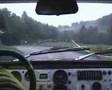 rallye - ragnotti - camera car- renault 5 maxiturbo