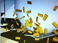 The Ball Test SKETCHUP SKETCHYPHYSICS EXAMPLE The Ball Test SKETCHUP SKETCHYPHYSICS EXAMPLE