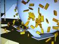The Ball Test SKETCHUP SKETCHYPHYSICS EXAMPLE