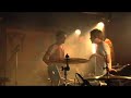 Marcus Bently - Papercuts @ Velour
