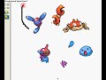 How to make pokemon sprites! (with pokemon sprite generator)