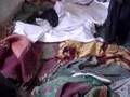Military probe finds 33 civilians killed in Afghan air strike