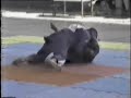 Darlynson Lira vs Ricardo Costa