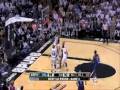 Mavs-Spurs 105-97 I Howard 25pts,Nowitzki 14pts,8reb vs Duncan 27pts,9reb,Parker 24pts,8ast