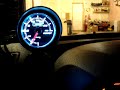 52 mm Prosport gauge