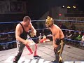 Lince Dorado, Oh No You Didint!