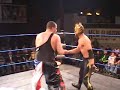 Lince Dorado, Oh No You Didint!