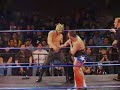 Lince Dorado, Oh No You Didint!