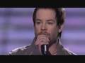 David Cook I Still Haven't Found What I'm Looking For Official Music Video and Lyrics