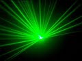 SHINP Green Animation Laser 9K Scanner SHINP Green Animation Laser 9K Scanner