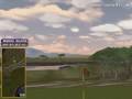 Golden Tee Great Shot on Grand Savannah!