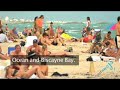 Travel Guide - South Beach, Miami