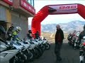 The Ultimate Ducati 848 launch video! The Ultimate Ducati 848 launch video!