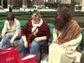 Jesus Goes Shopping