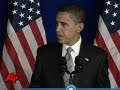 Obama Rejects McCain Call for Debate Delay
