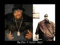 Brick & Lace feat. Big Pun - Love is Wicked (Remix)