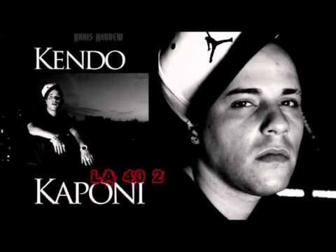 La 40 2 (Remix) Kendo Kaponi