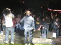 Jagga Bites - Game Over live @ Röhre Stuttgart